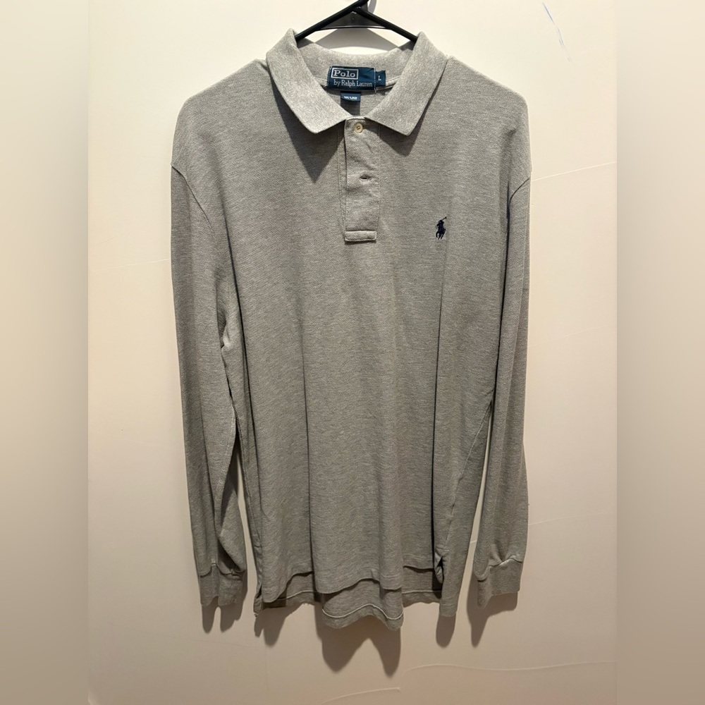 Polo Ralph Lauren Men’s Polo Shirt